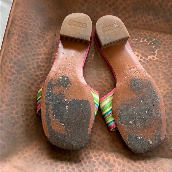 🎉 🎉10 for $10 💕💕💕 💕Unisa Sandals - Picture 3 of 7